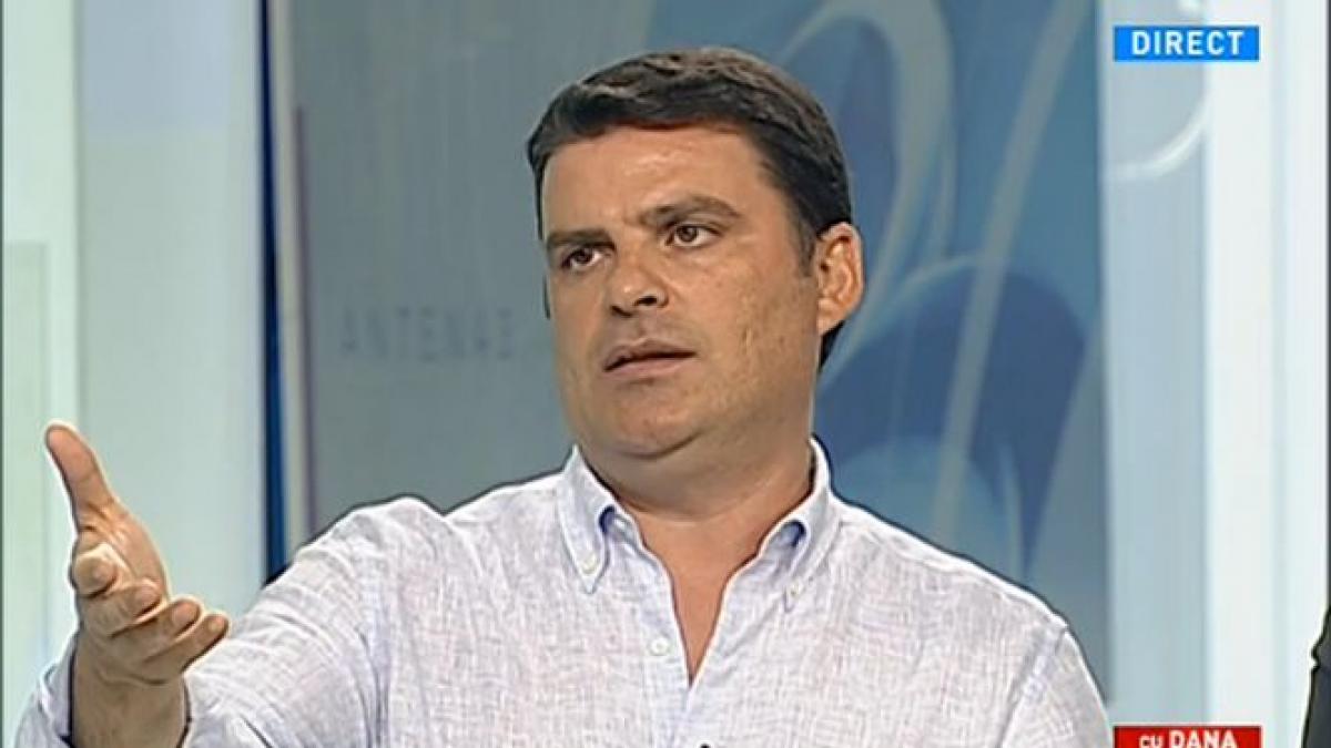 radu tudor e o tensiune greu de negat si dezmintit intre dragnea si ponta o lipsa de armonie