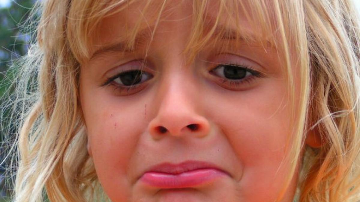 sindromul care il poate afecta si pe copilul tau anuntul facut de organizatia mondiala a sanatatii