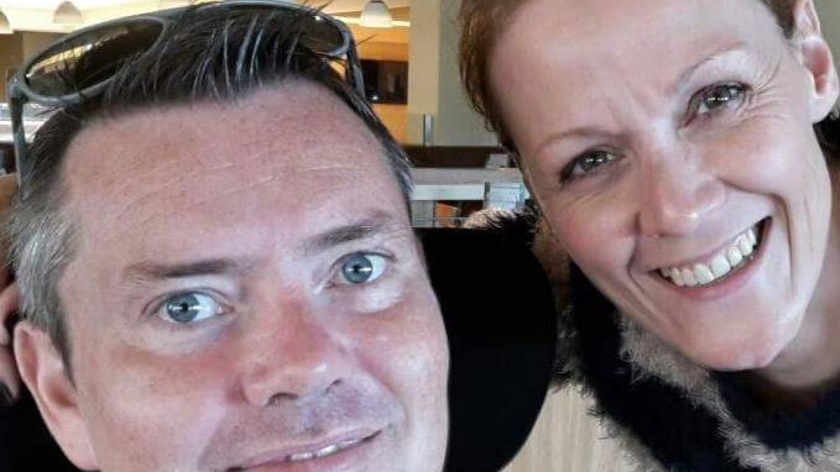 sotia i a spus ca are cancer terminal ceea ce nu stia insa era si mai cumplit