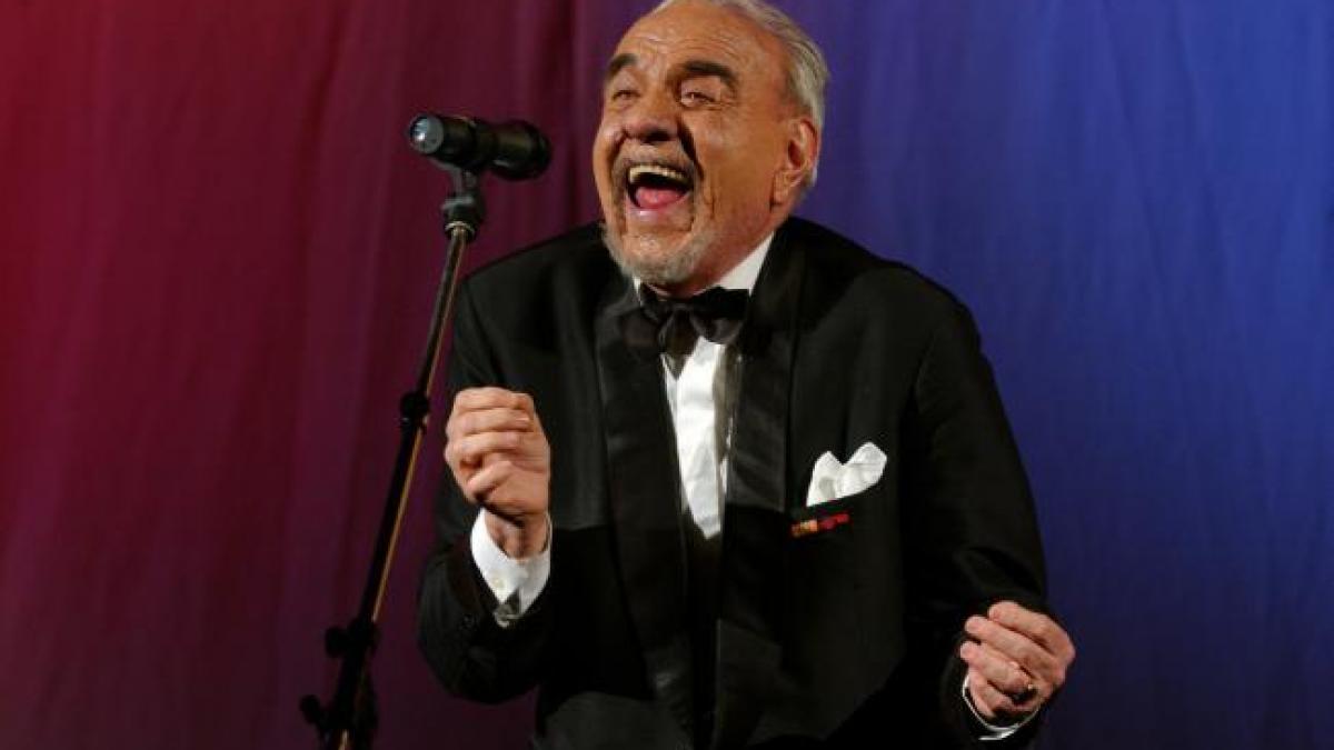 trupul neinsufletit al baritonului dan iordachescu va fi depus maine la ateneul roman