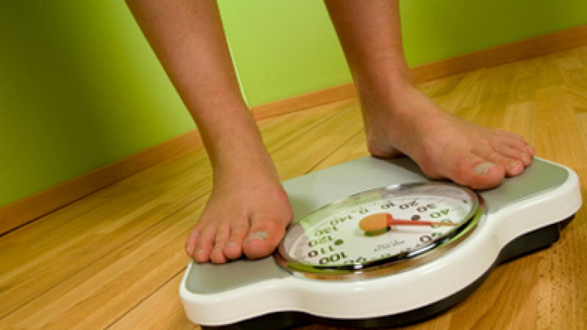 a slabit peste 50 de kilograme dupa ce a renuntat la un sigur produs pe care multi dintre noi il