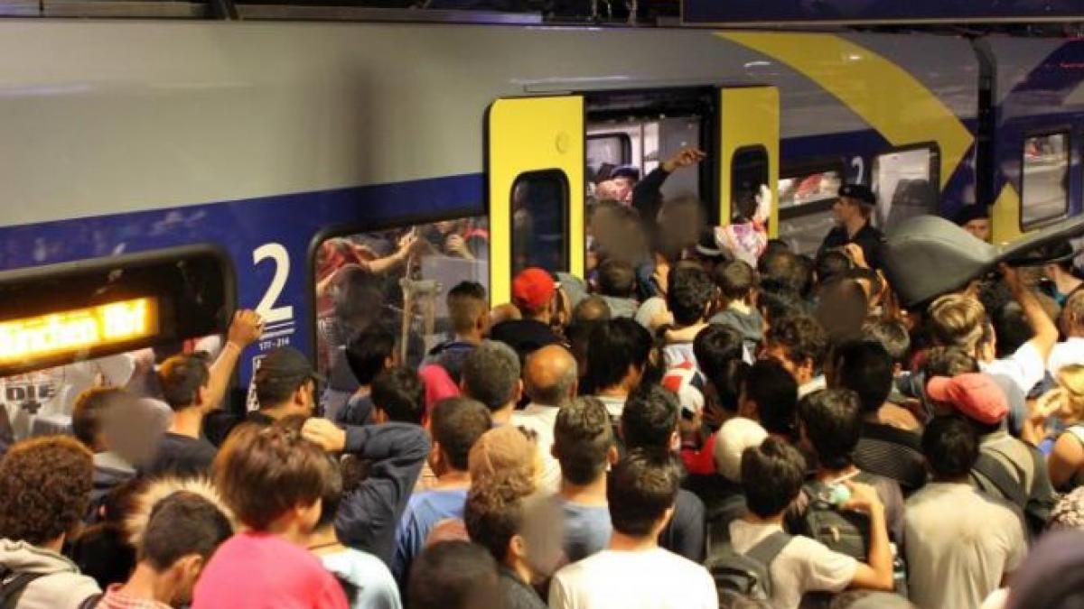 cand vor ajunge primii imigranti in romania