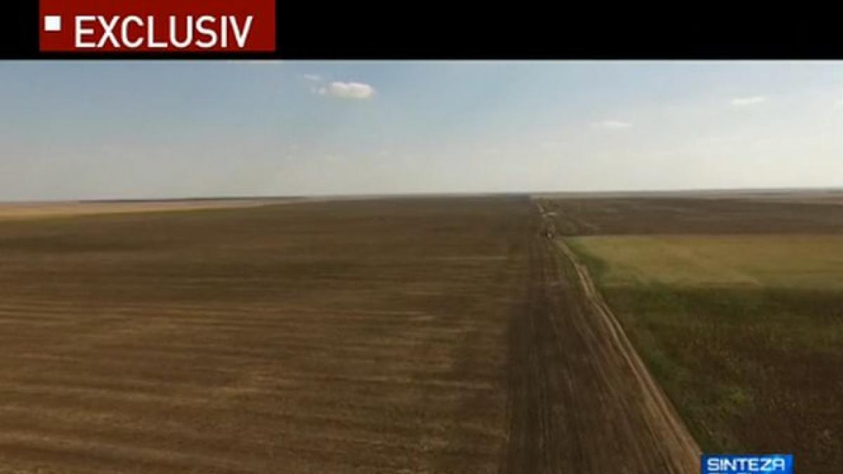 cum arata mosia lui basescu si cati bani a incasat de la nana