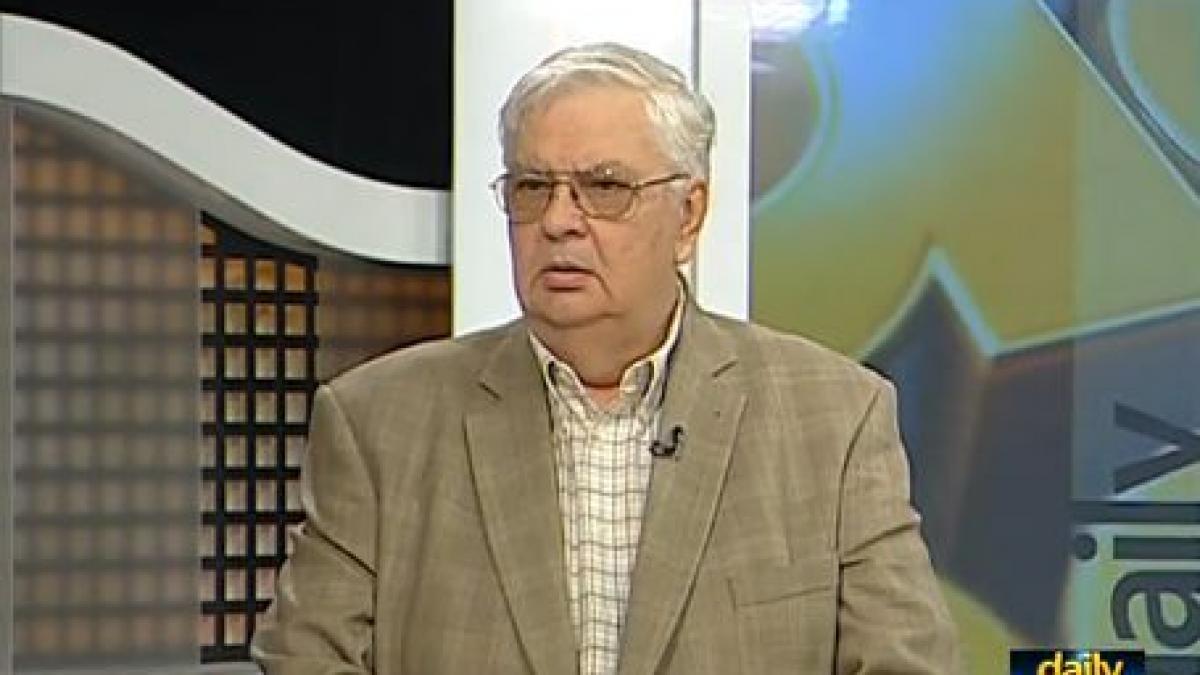 daily income analistul mircea cosa intrebari esentiale privind datoria publica a romaniei