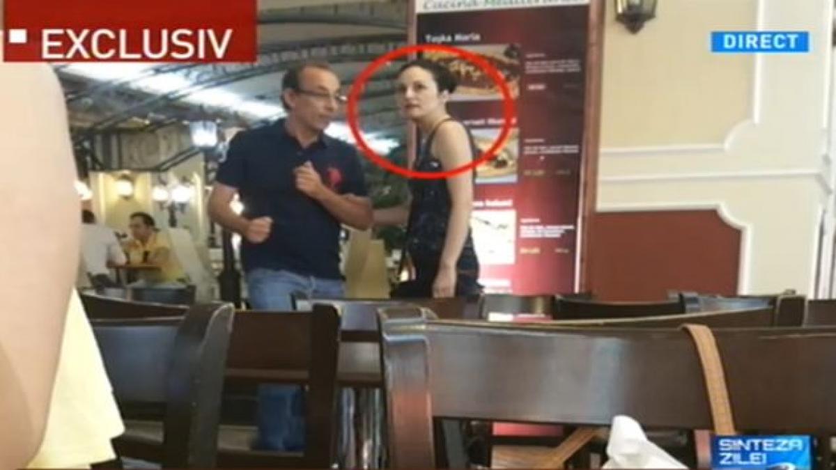 fosta sefa diicot alina bica de la bristol la impinge tava