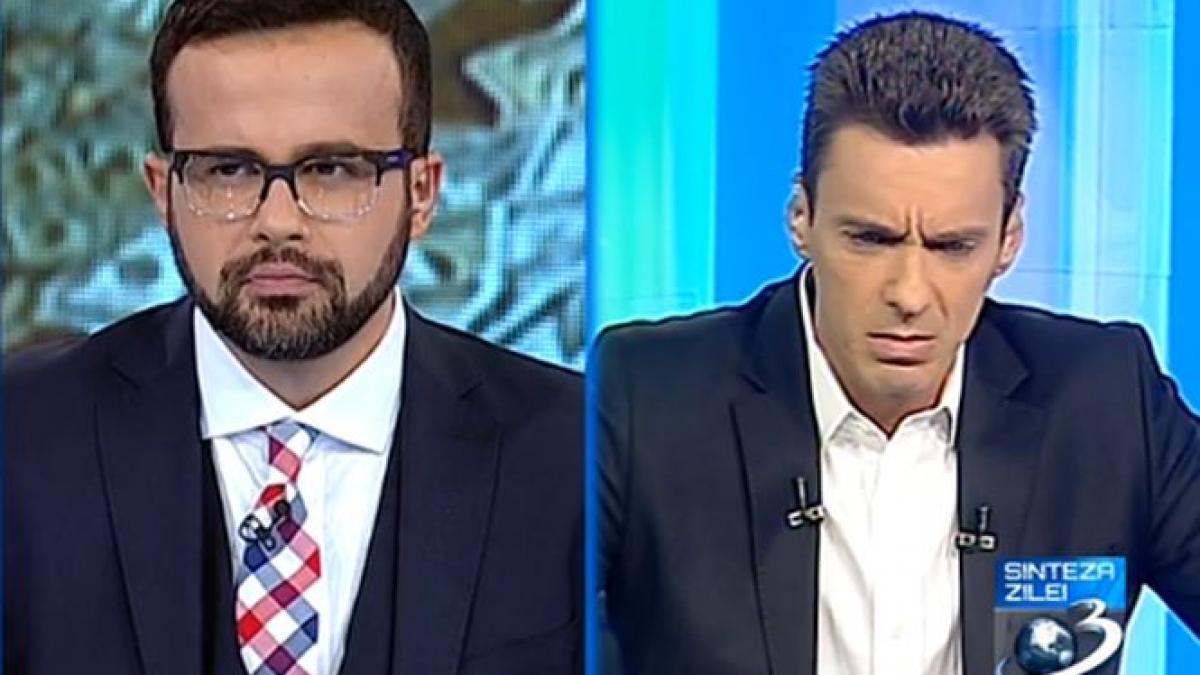 mircea badea utilizatorii facebook mai impresionati de leul cecil decat de criza refugiatilor