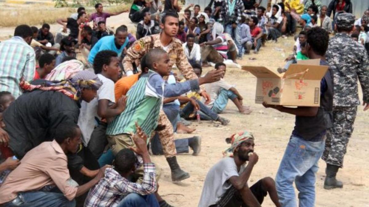 numar record de imigranti care au intrat in germania