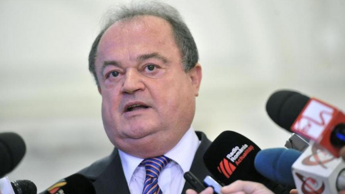 pnl nu renunta la motiunea de cenzura vasile blaga in octombrie venim cu echipele pentru ministere