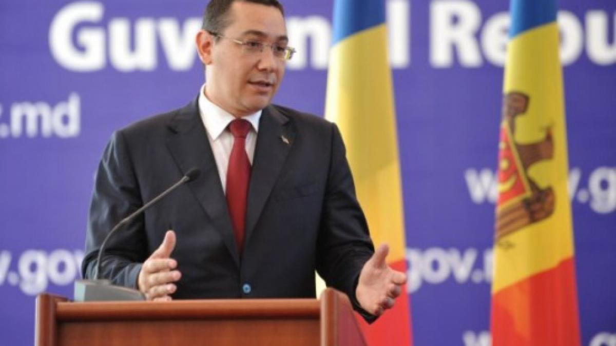 ponta vasile blaga vrea doar sa fure iar la alegeri
