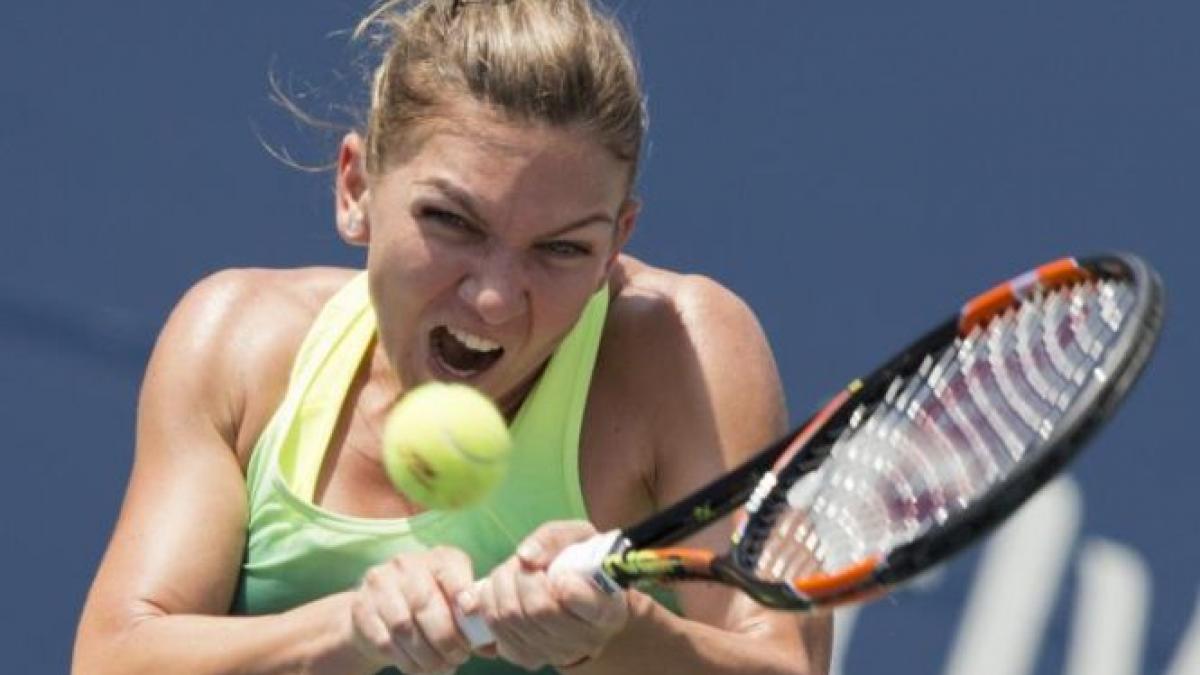 simona halep joaca in primul tur la us open astazi de la ora 18 00