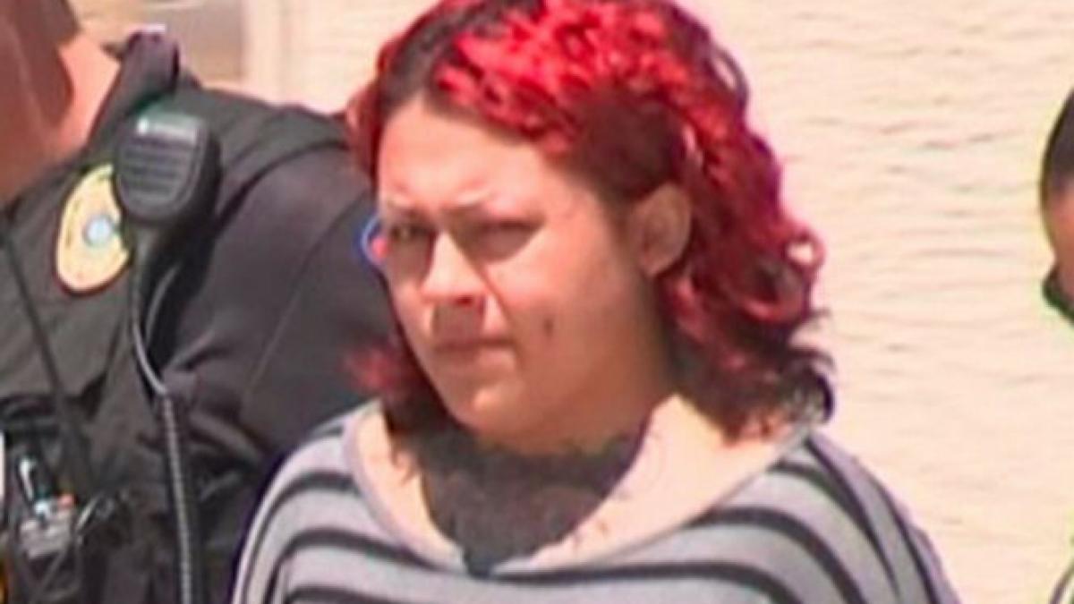 un monstru cu chip de femeie cazul care a socat sua