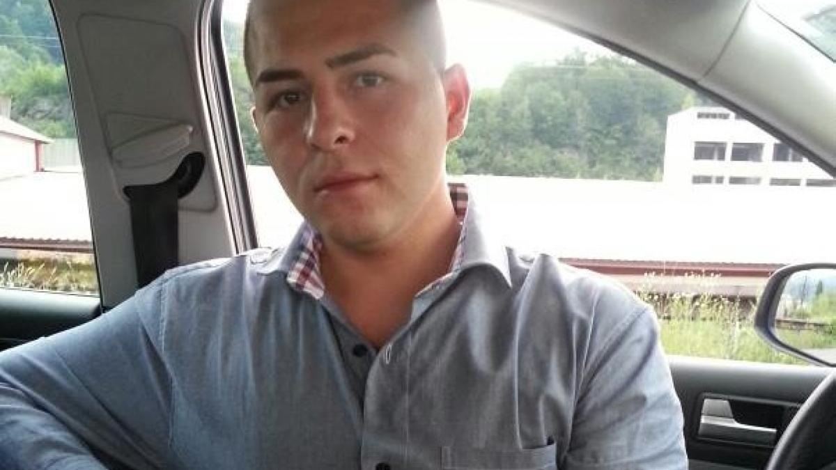 un politist a murit pe patul de spital suferise un accident stupid