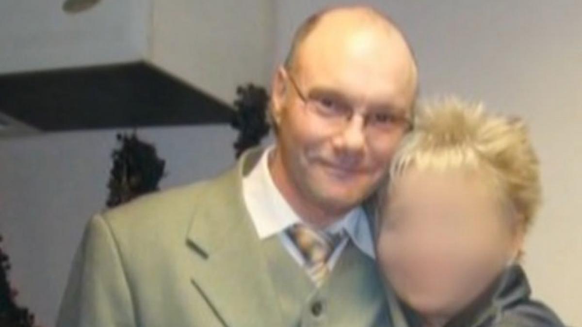 a amenintat ca se omoara si asta a facut aparent barbatului nu i lipsea nimic