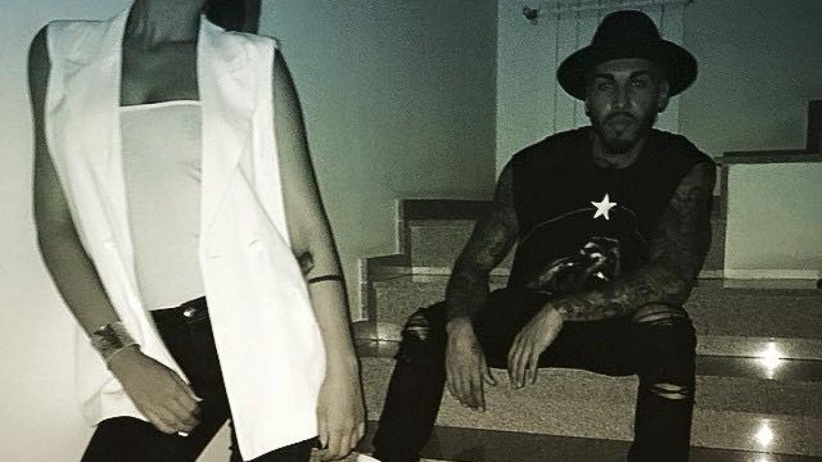 cat de dragut este fiul antoniei cu cine zici ca seamana