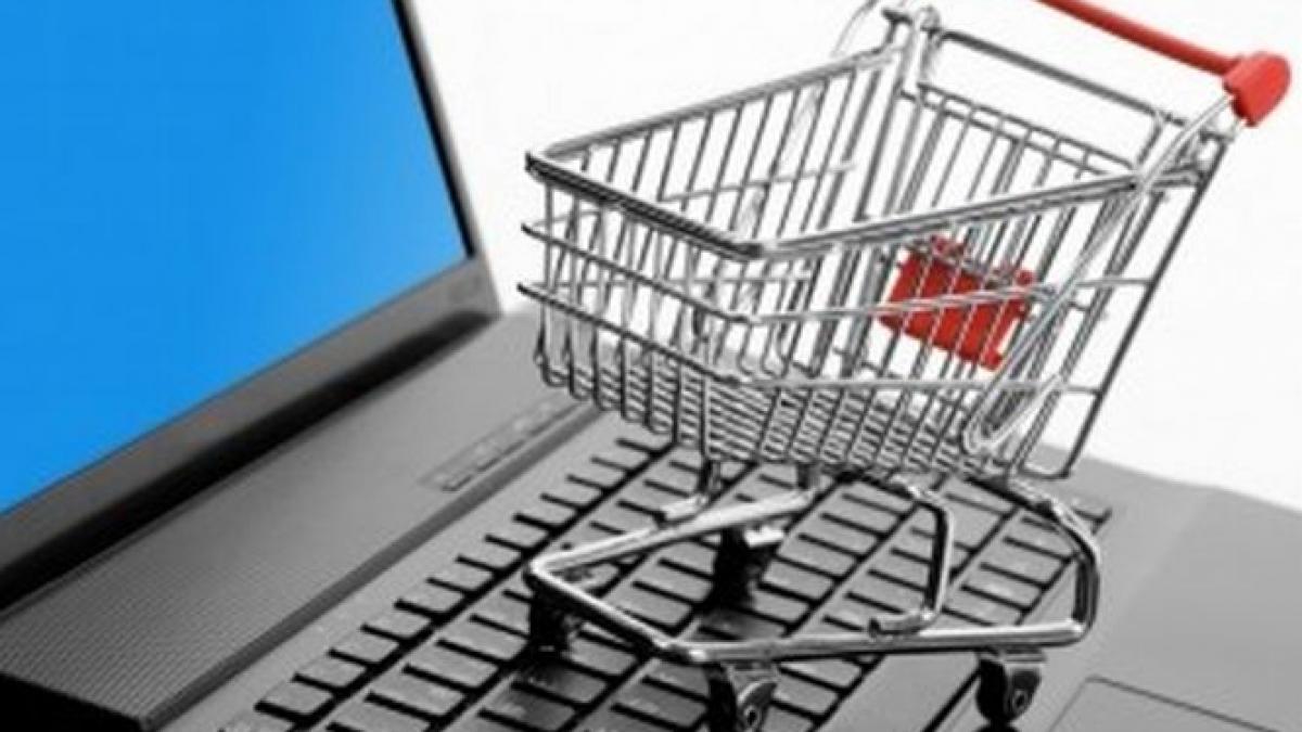 ce suma enorma au cheltuit romanii pe internet in numai doua luni