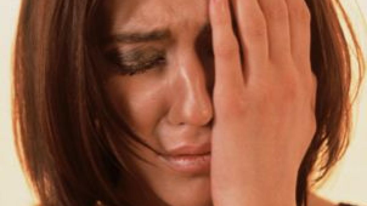 de ce este bine sa plangi cum iti e afectat de fapt creierul