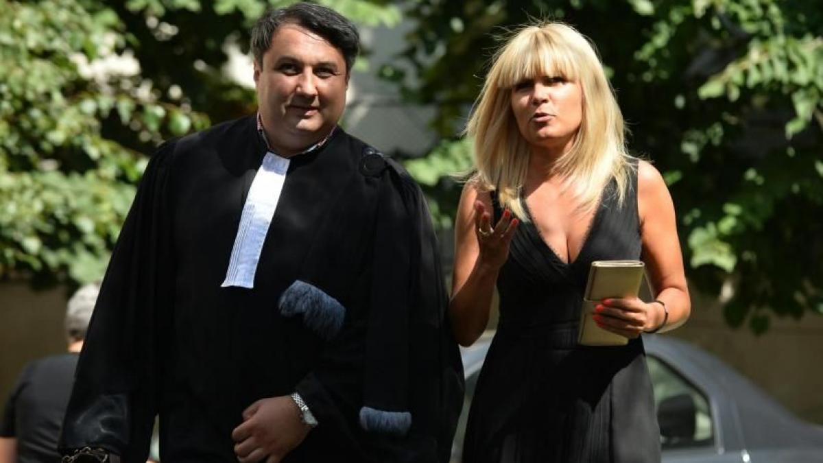 judecatorul elenei udrea incompatibil decizia amanata pentru 9 septembrie