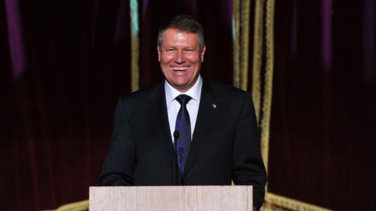 klaus iohannis intalnire importanta cu reprezentantii a doi giganti din industria petroliera