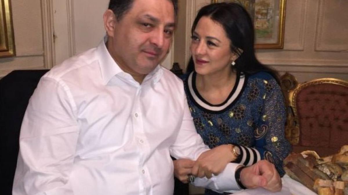 marian vanghelie in culmea fericirii poate parasi arestul la domiciliu pentru a asista la nasterea