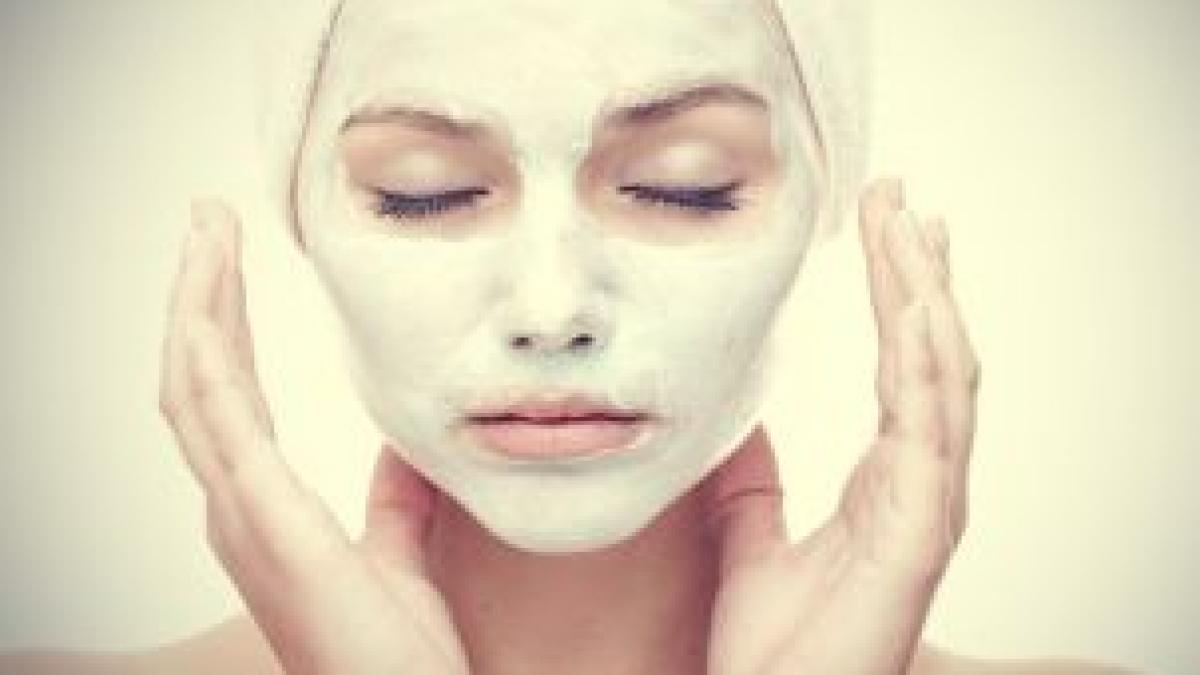 masca de fata care iti intinereste tenul reteta este veche de 500 de ani