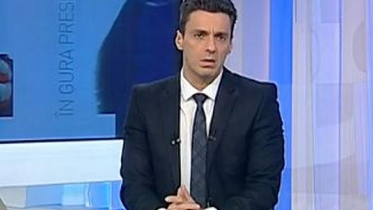 mircea badea despre criza imigrantilor parerea mea ar fi sa stam pe tusa la treaba asta cu