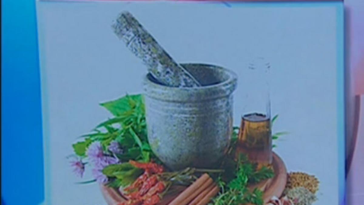 natura e cea mai buna farmacie leacurile traditionale fac minuni