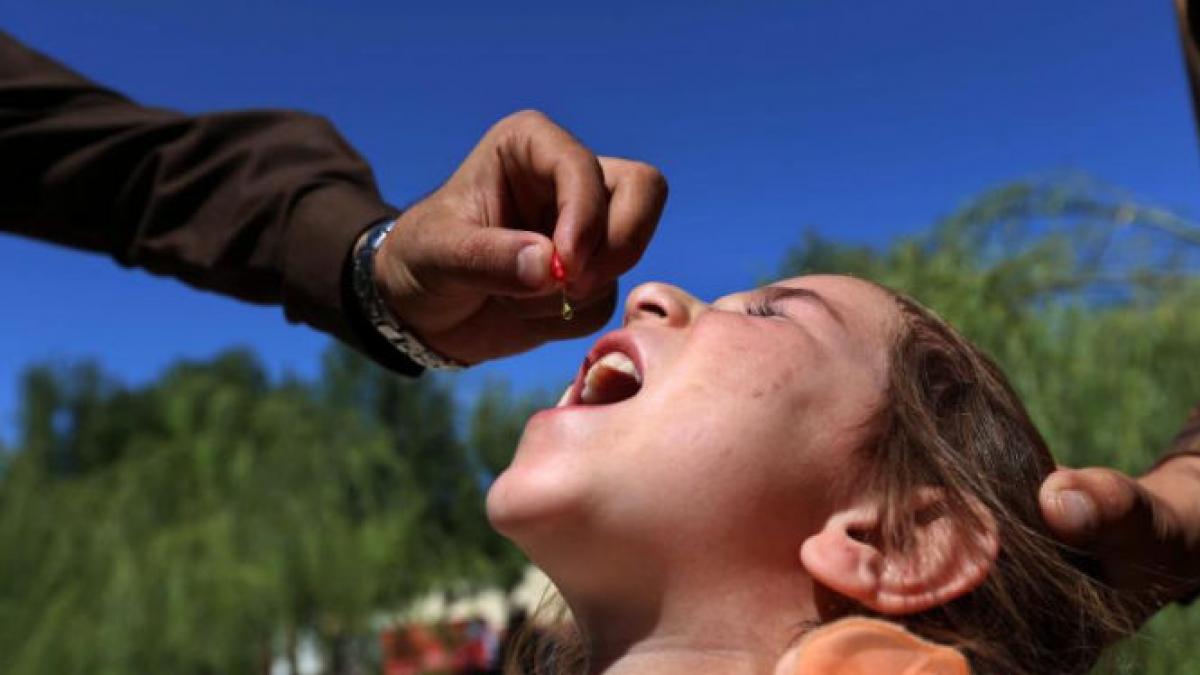 o teribila boala a trecutului ameninta europa oms doua cazuri de poliomielita au fost confirmate in