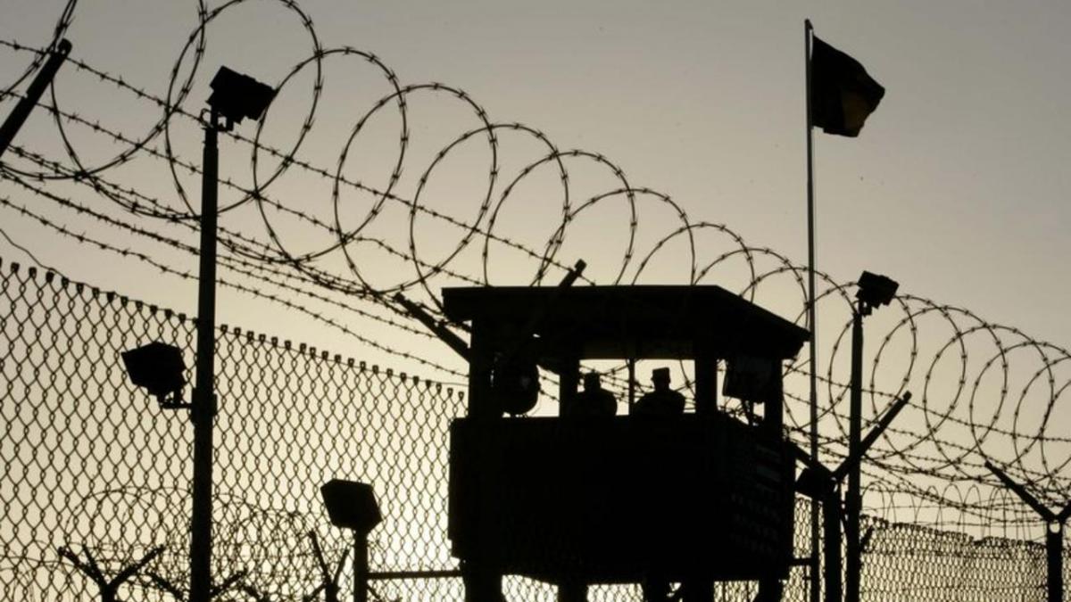 seful pentagonului anunt cumplit pentru detinutii de la guantanamo