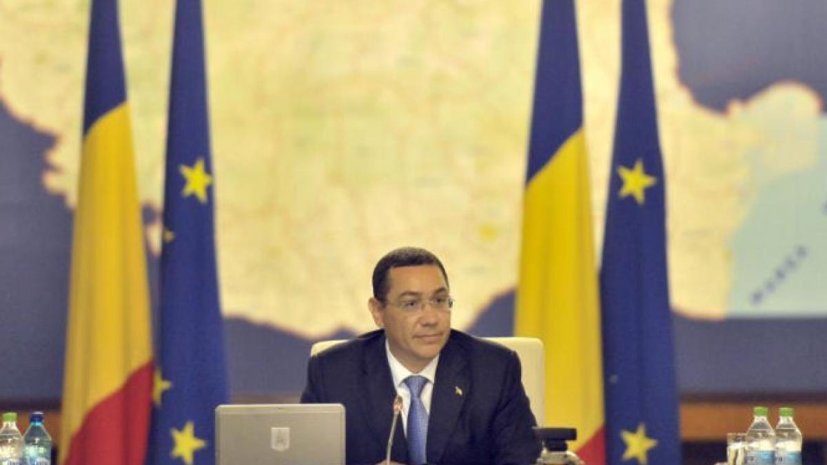 victor ponta sunt aberante declaratiile unor politicieni ca ar trebui sa ne inchidem granitele