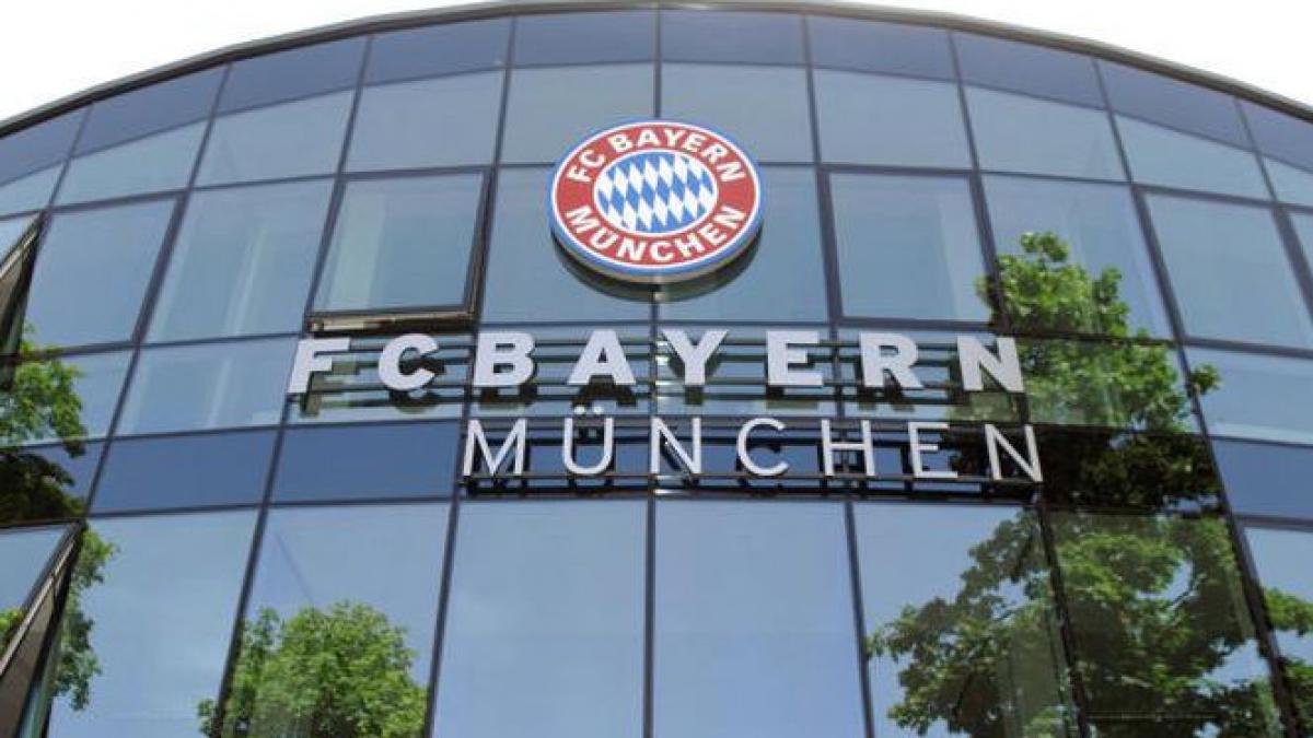 clubul bayern munchen doneaza un milion de euro pentru proiectele legate de refugiati
