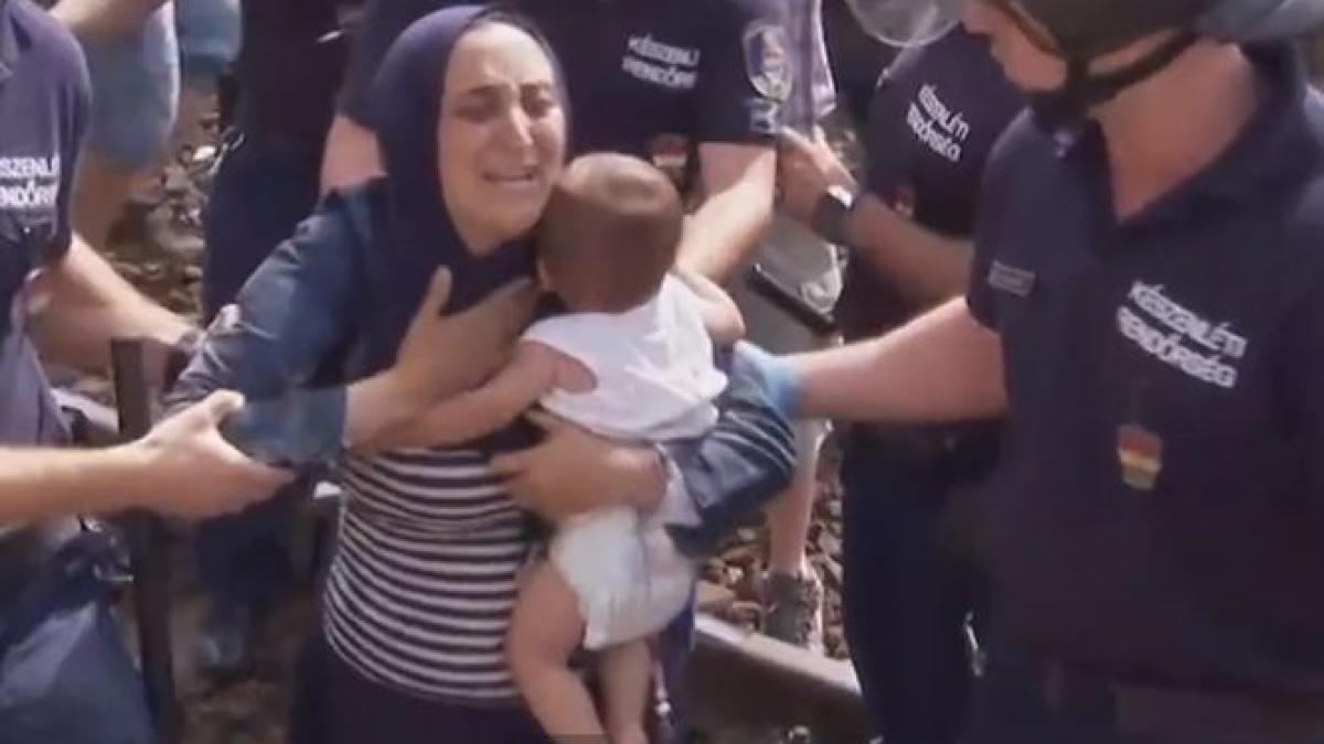 imaginile incomode pe care nimeni nu vrea sa le vada