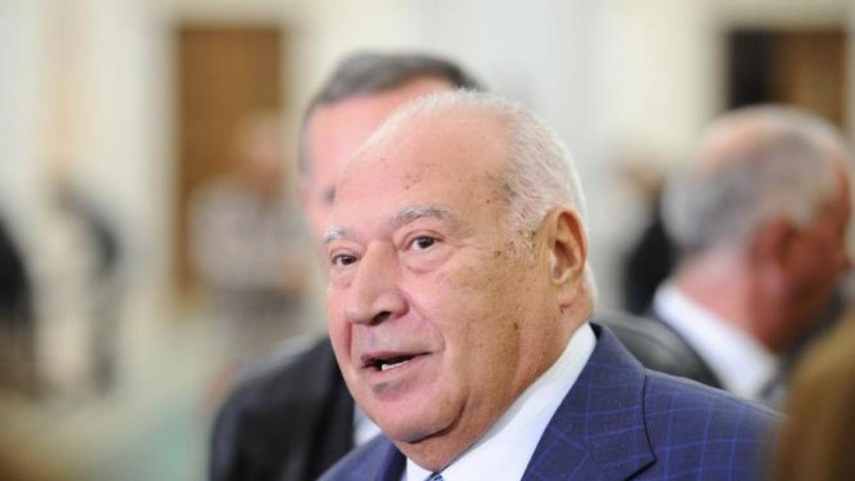 niciun membru al familiei voiculescu nu detine actiuni conturi sau bunuri in cipru