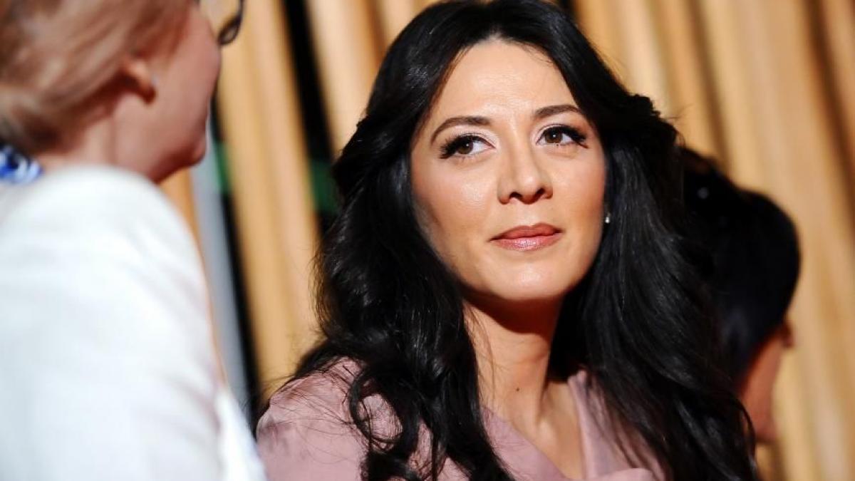 oana mizil fericita ca marian vanghelie va asista la nasterea fiicei sale exista oameni cu suflet