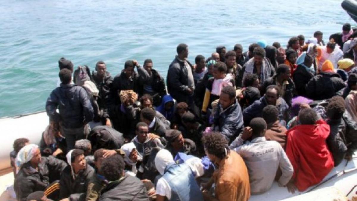 peste 230 000 de imigranti au ajuns in grecia pe mare de la inceputul acestui an