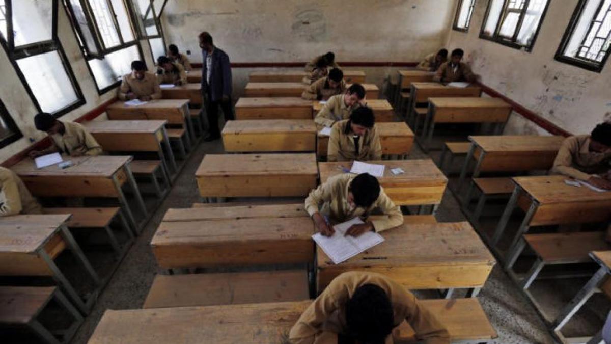 raport alarmant peste 13 milioane de copii sunt privati de acces la educatie