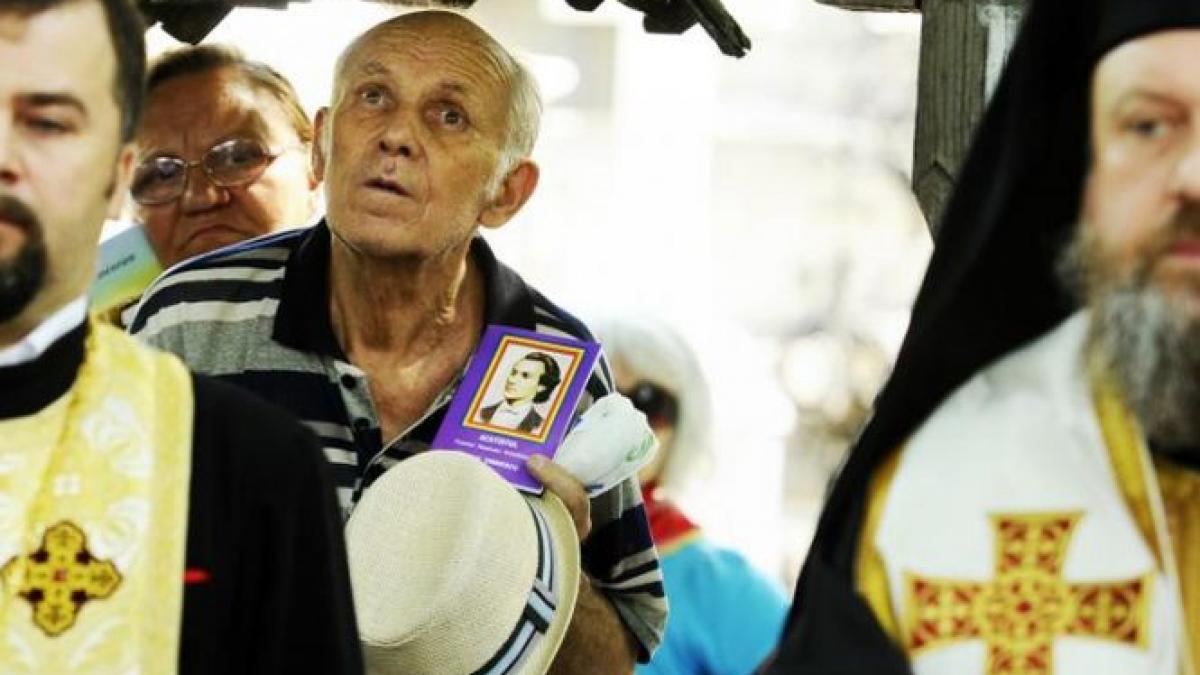 reprezentant al episcopiei ortodoxe romane din sua cercetat pentru comportament sexual neadecvat