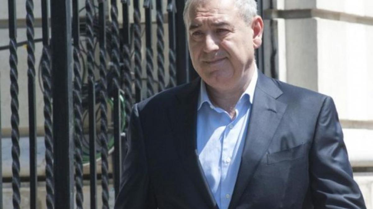 sinteza zilei cum a incercat dorin cocos sa cumpere un jurnalist