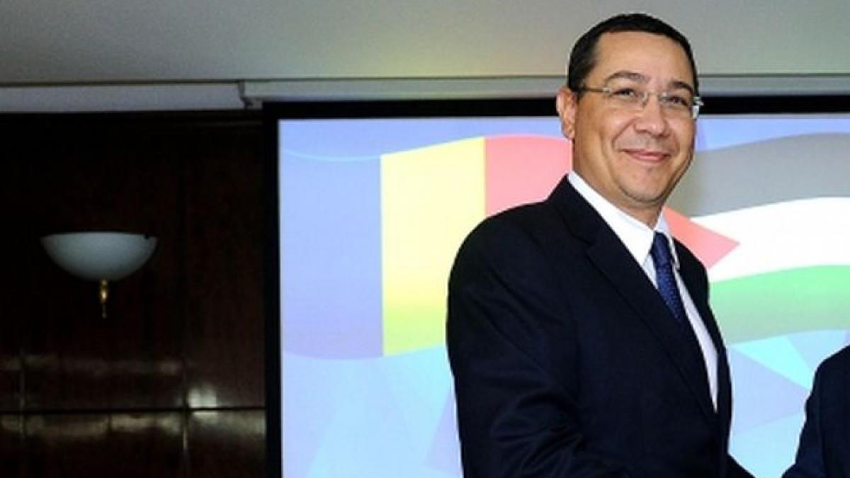 victor ponta cat mai multa iubire cu doamna gorghiu ne ajuta