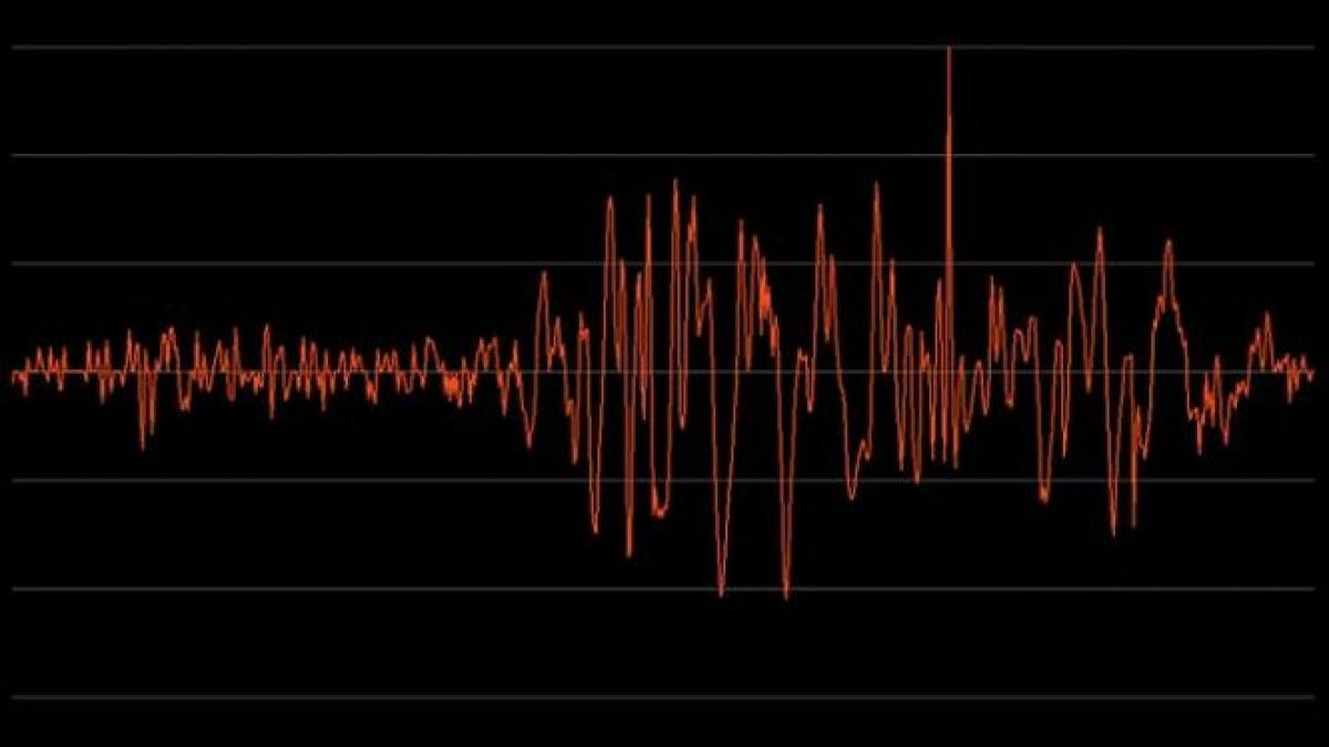 cutremur de 3 grade in vrancea