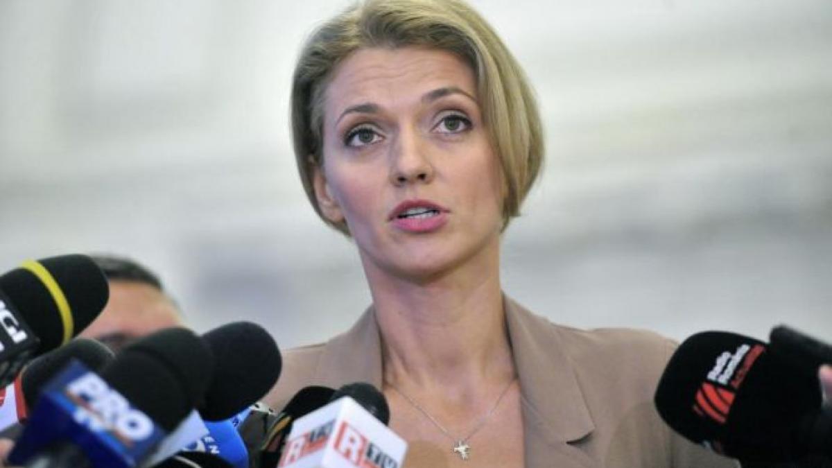 de ce s a suparat alina gorghiu la tabara de vara a pnl