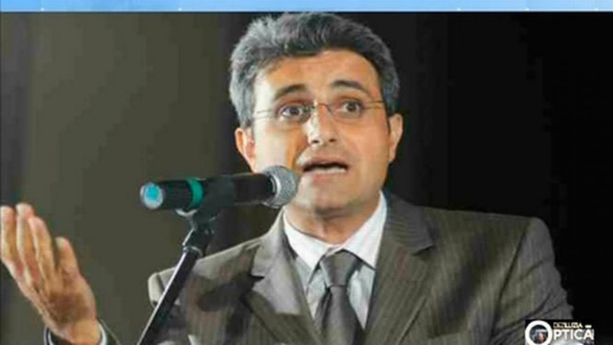 deziluzia optica turcescu revine in presa militara