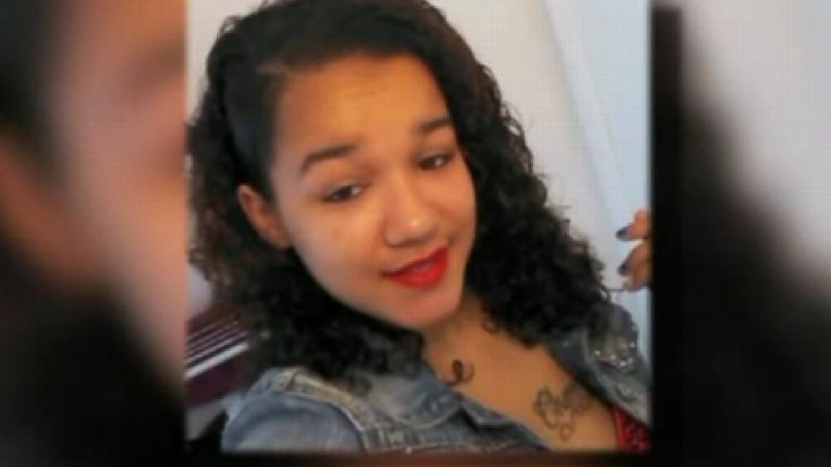 mama am nevoie de tine mi e frica dupa ce a lasat acest mesaj fata a disparut fara urma ce s a