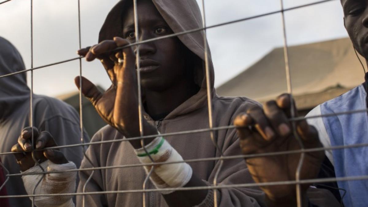 marea britanie este gata sa faca mai mult pentru depasirea crizei imigrantilor din europa anuntul