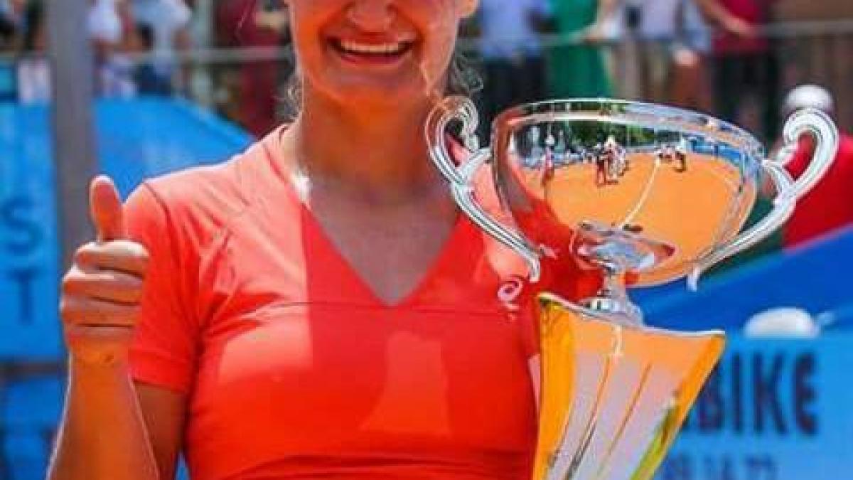 scene de groaza in timpul meciului monicai niculescu am crezut ca e o bomba