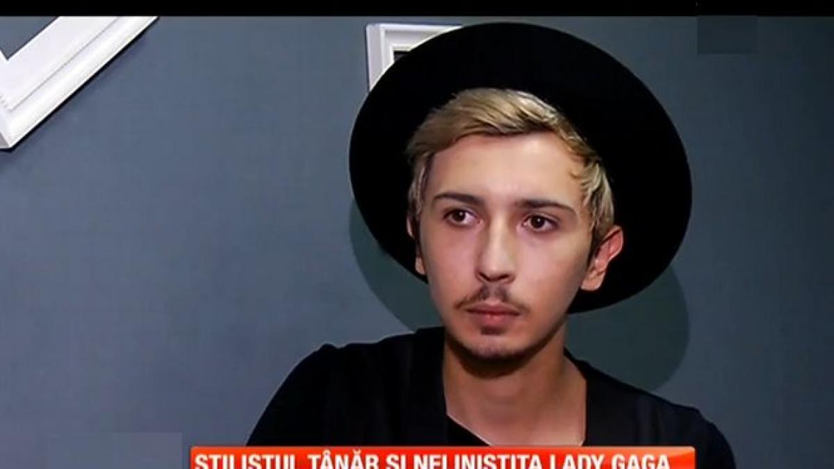 un designer roman face haine pentru numeroase celebritati