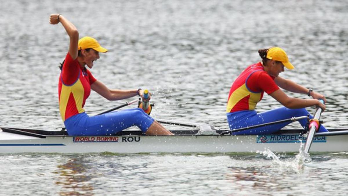 canotaj trei echipaje romanesti s au calificat la jocurile olimpice