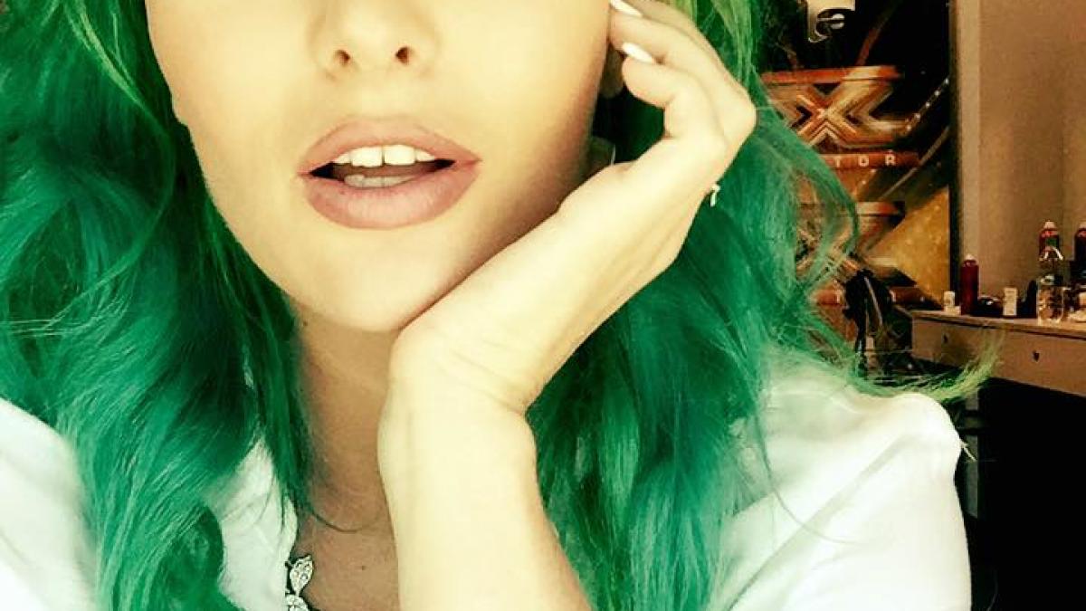 delia record la media music awards ma simt extraordinar