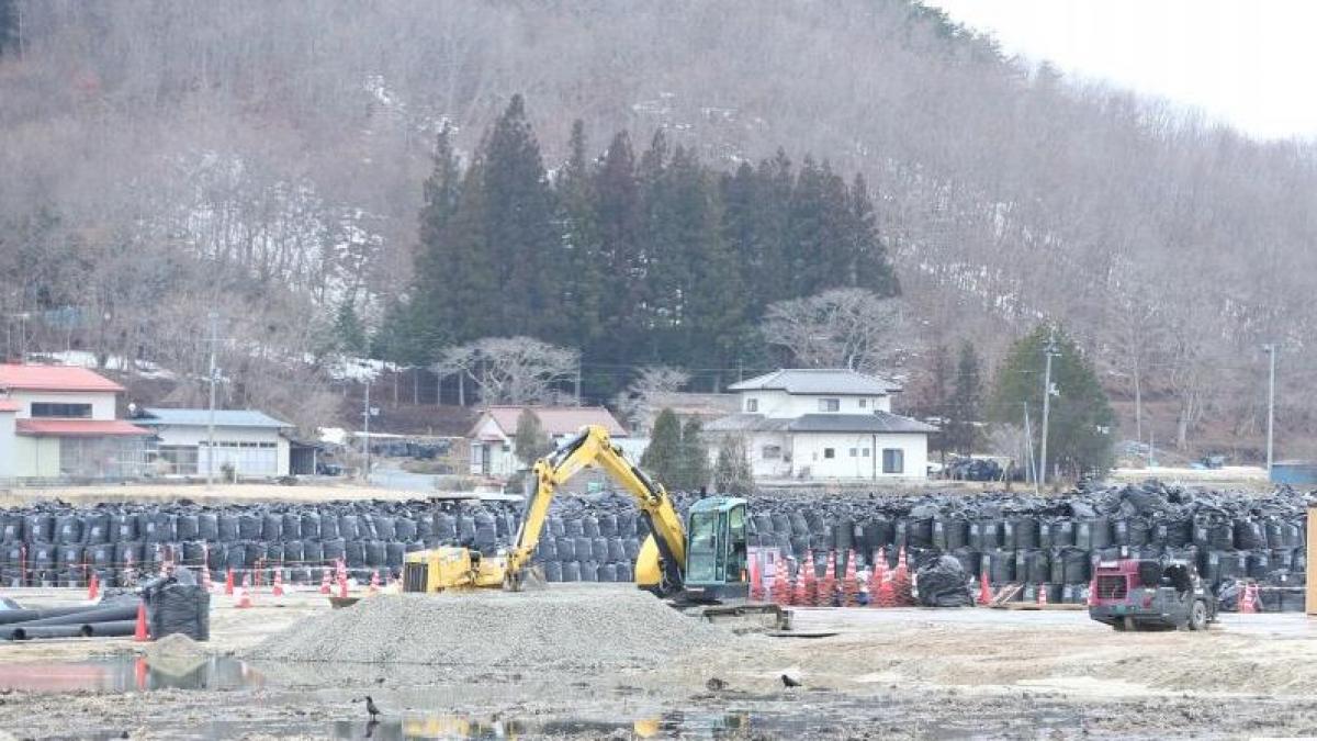informatii noi de la fukushima oamenii se pot intoarce acasa