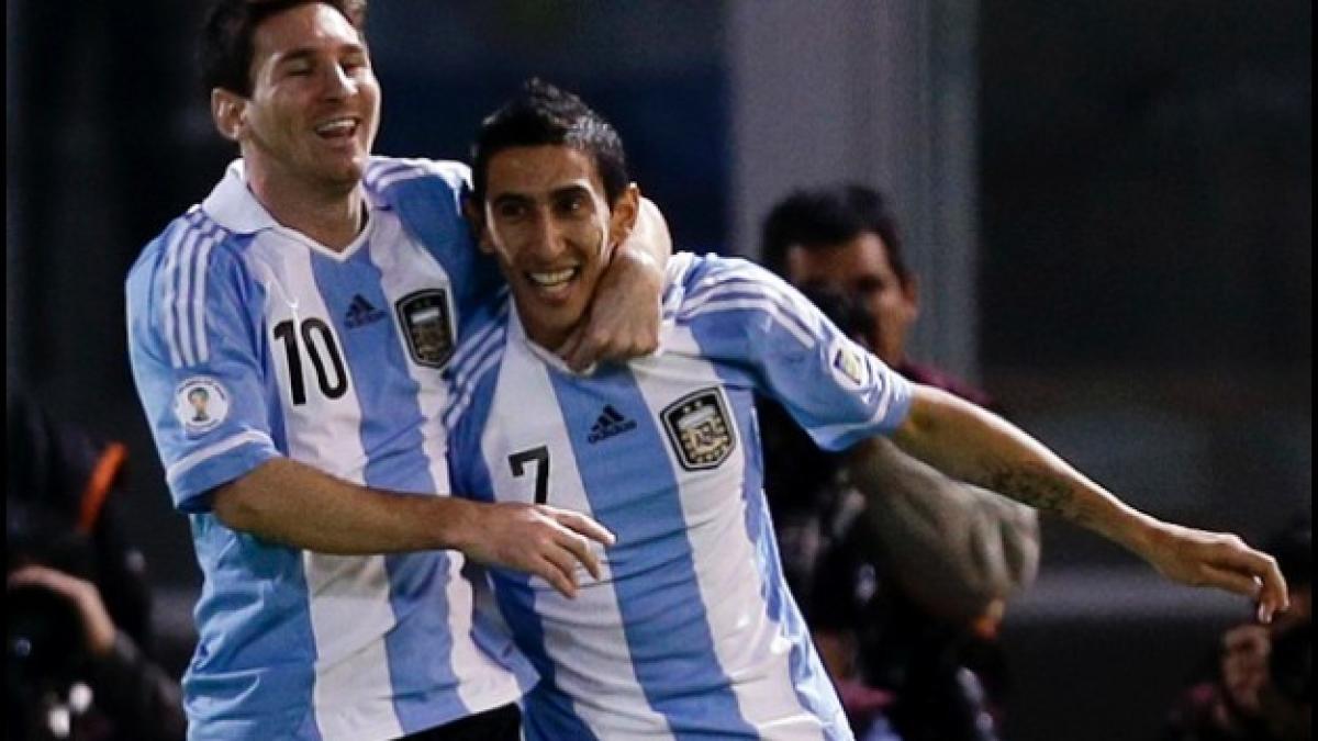 lionel messi considera de neconceput criza imigrantilor