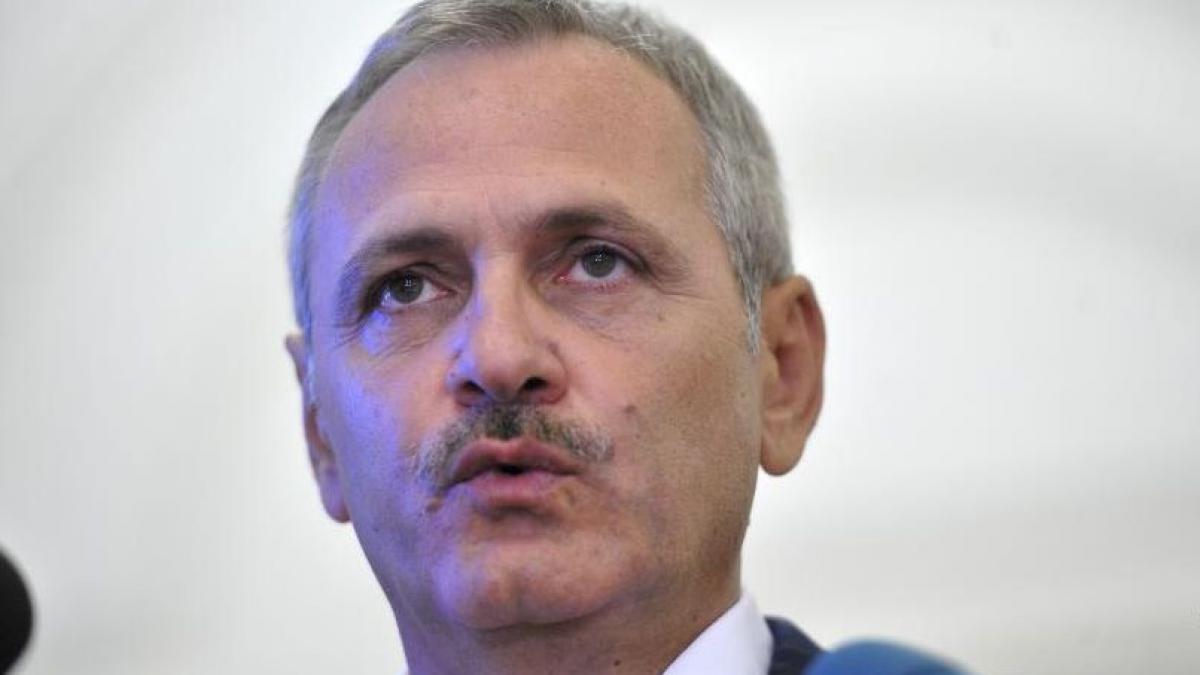 liviu dragnea nu e sigur ca romania poate primi migranti